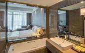 Туры в отель Grand Madison Qingdao Harbour-view Central