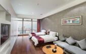 Туры в отель Grand Madison Qingdao Harbour-view Central