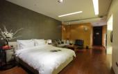 Туры в отель Grand Madison Qingdao Harbour-view Central