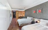 Туры в отель Grand Madison Qingdao Harbour-view Central