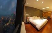 Туры в отель Grand Madison Qingdao Harbour-view Central