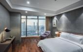 Туры в отель Grand Madison Qingdao Harbour-view Central