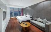 Туры в отель Grand Madison Qingdao Harbour-view Central