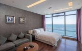 Туры в отель Grand Madison Qingdao Harbour-view Central