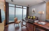 Туры в отель Grand Madison Qingdao Harbour-view Central