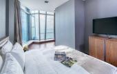 Туры в отель Grand Madison Qingdao Harbour-view Central