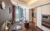 Туры в отель Grand Madison Qingdao Harbour-view Central