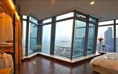 Туры в отель Grand Madison Qingdao Harbour-view Central
