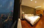 Туры в отель Grand Madison Qingdao Harbour-view Central