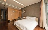 Туры в отель Grand Madison Qingdao Harbour-view Central