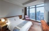 Туры в отель Grand Madison Qingdao Harbour-view Central