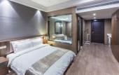 Туры в отель Grand Madison Qingdao Harbour-view Central