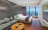Туры в отель Grand Madison Qingdao Harbour-view Central