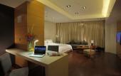 Туры в отель Grand Madison Qingdao Harbour-view Central