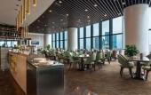 Туры в отель Grand Madison Qingdao Harbour-view Central