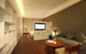 Туры в отель Grand Madison Qingdao Harbour-view Central