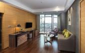 Туры в отель Grand Madison Qingdao Harbour-view Central