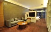 Туры в отель Grand Madison Qingdao Harbour-view Central