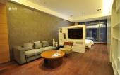 Туры в отель Grand Madison Qingdao Harbour-view Central