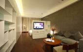 Туры в отель Grand Madison Qingdao Harbour-view Central