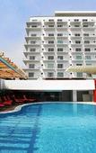 Туры в отель Emporio Veracruz Hotel