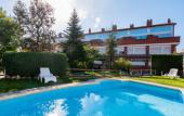 Туры в отель Park Sedo Aparthotel