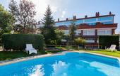 Туры в отель Park Sedo Aparthotel