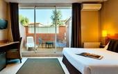 Туры в отель Park Sedo Aparthotel