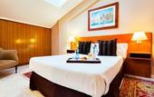 Туры в отель Park Sedo Aparthotel