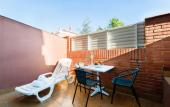 Туры в отель Park Sedo Aparthotel