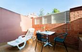 Туры в отель Park Sedo Aparthotel