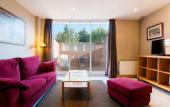 Туры в отель Park Sedo Aparthotel