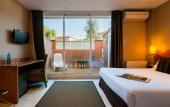 Туры в отель Park Sedo Aparthotel