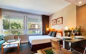 Туры в отель Park Sedo Aparthotel