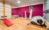 Туры в отель Park Sedo Aparthotel