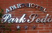 Туры в отель Park Sedo Aparthotel
