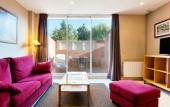 Туры в отель Park Sedo Aparthotel