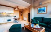 Туры в отель Park Sedo Aparthotel