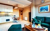 Туры в отель Park Sedo Aparthotel