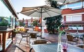 Туры в отель Park Sedo Aparthotel