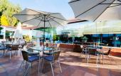 Туры в отель Park Sedo Aparthotel