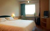 Туры в отель Ibis Valencia Aeropuerto