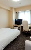 Туры в отель Daiwa Roynet Hotel Gifu