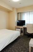 Туры в отель Daiwa Roynet Hotel Gifu