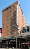 Туры в отель Daiwa Roynet Hotel Gifu