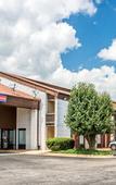 Туры в отель Econo Lodge Madison Airport
