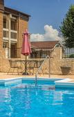Туры в отель Econo Lodge Madison Airport