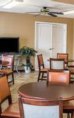 Туры в отель Econo Lodge Madison Airport