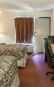 Туры в отель Econo Lodge Madison Airport