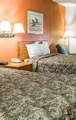 Туры в отель Econo Lodge Madison Airport